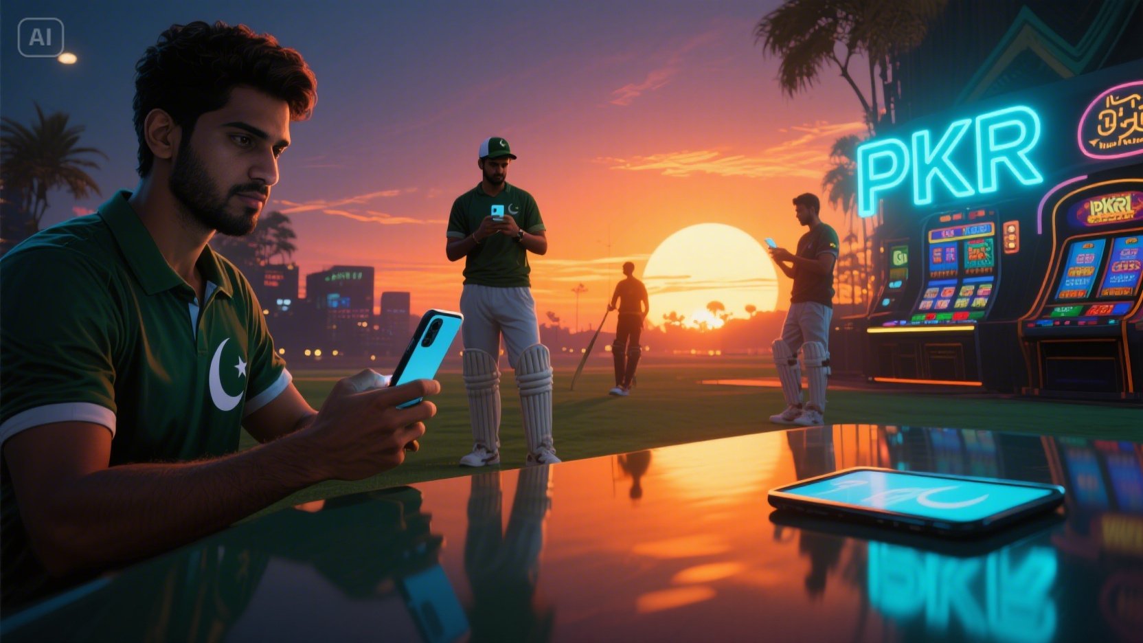 Babu88Deposit PKR today and unlock a 200% instant reward! Pakistani users can spin reels, play live tables, and withdraw cash instantly through JazzCash or Easypaisa.